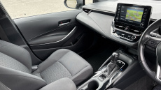 Toyota Corolla 1.8 VVT-i Hybrid Icon Tech 5dr CVT Hybrid Estate